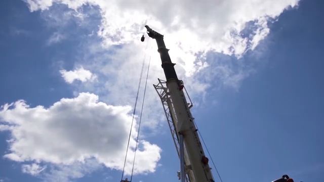 СоюзДонСтрой г. Нижнекамск. Коллектор  химзагрязненных стоков для ПАО Нижнекамскнефтехим