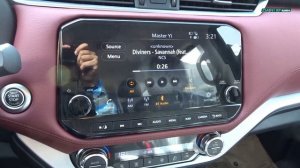 2022 Nissan Terra 2.5 VL 4x4 A/T: Start-up and Full Walkaround Review