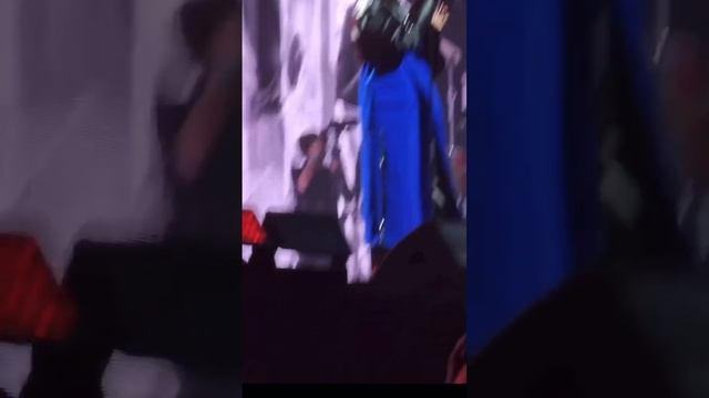 When Dimash decides to sing like the recording ~ “SOS” - Dubai 2022 #dimash смотреть онлайн