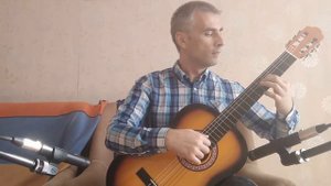 А напоследок я скажу (Кавер)