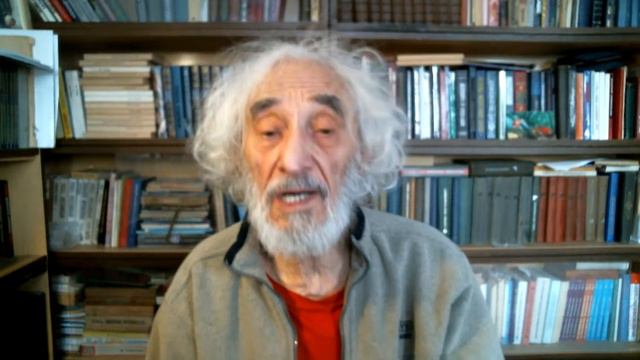 Философия образования: Пролегомены к новому мышлению № 1 смотреть онлайн