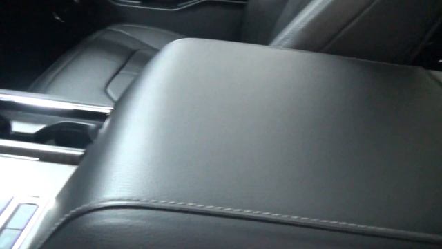 2020 Ford Expedition Limited Stock #F2019A смотреть онлайн