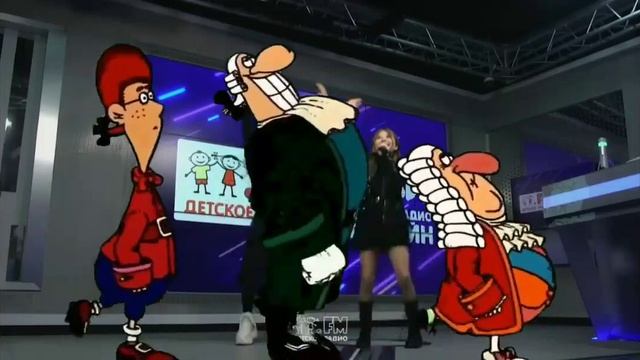 доктор Ливси идёт под мэшап с "ЛП" (docror Livesey walk under mashup "ЛП") смотреть онлайн