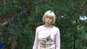 ИРГА. Знакомая незнакомка