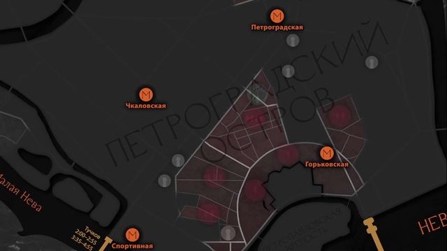 Дети играют ● Эпизод XIV ● SPb by Night ● Vampire: the Masquerade смотреть онлайн