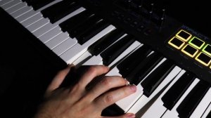 Hans Zimmer - Time (Cover)