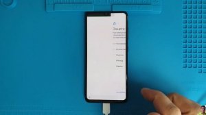 FRP Samsung A41 A415F Сброс Гугл аккаунта Android 10