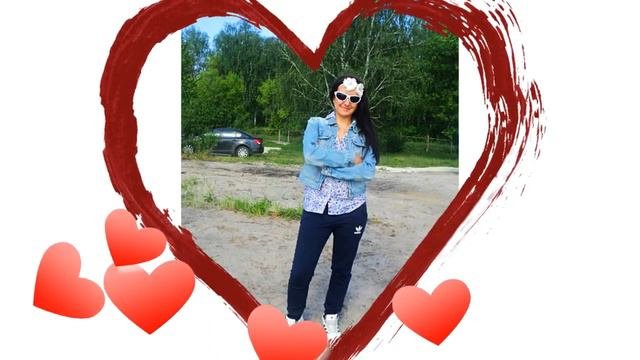 Слайд-шоу из фотографий