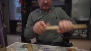 РЕМОНТ ТОПОРИЩА | КАК СДЕЛАТЬ ЧТОБЫ ТОПОР НЕ СЛЕТАЛ