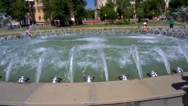 Волгоград в стиле сталинского ампира! смотреть онлайн