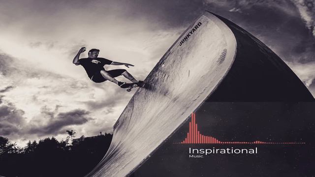 Inspiring Cinematic Music/ Success & Positive Feelings🎵 смотреть онлайн