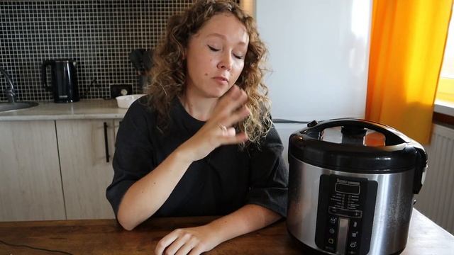 Покупки для кухни. Обзор на мультиварку Redmond SkyCooker RMS 226S. Набор кухонных принадлежностей смотреть онлайн