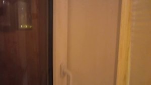 Однокомнатная квартира улучшенка, переделанная в двухкомнатную.