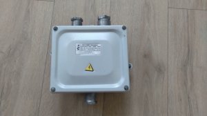Обзор на коробку с зажимами наборными КЗНС 08 У2 IP65