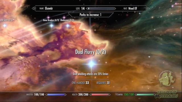 Skyrim - Bölüm 10 - Gizli Chest, Lydia'nın Ölümü ve Ödülsüz Görevler смотреть онлайн