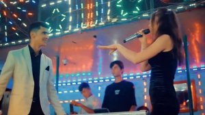 Dayanch Jumaev and Liliya - Разбила Сердце ТУЁНА