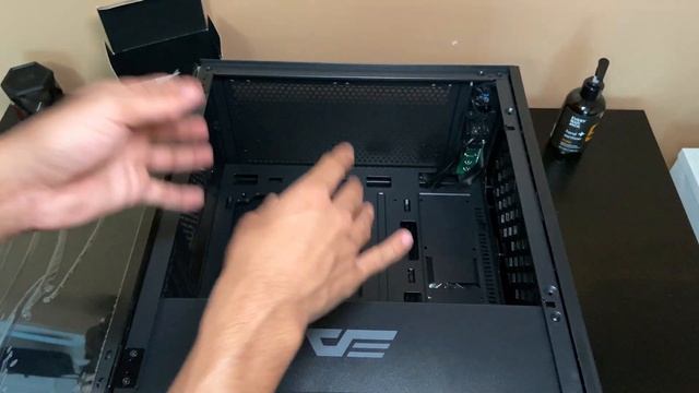 How To Build A $1000 Gaming PC In 2020 | STEP BY STEP RYZEN PC BUILD GUIDE FOR QUARANTINE 2020 смотреть онлайн