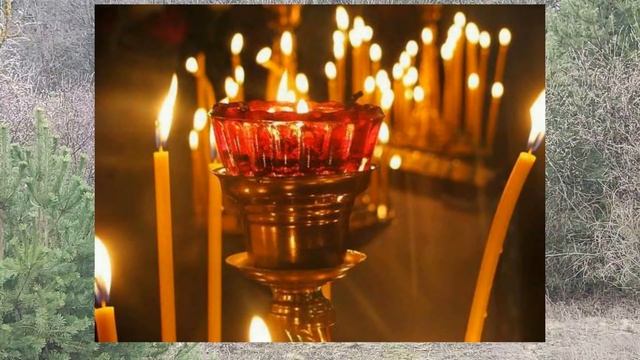 7 мая праздник День Иконы Божией Матери "Живоносный Источник ". Что нужно обязательно сделать ... смотреть онлайн