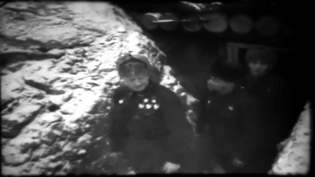 Родимцев со штабом смотреть онлайн