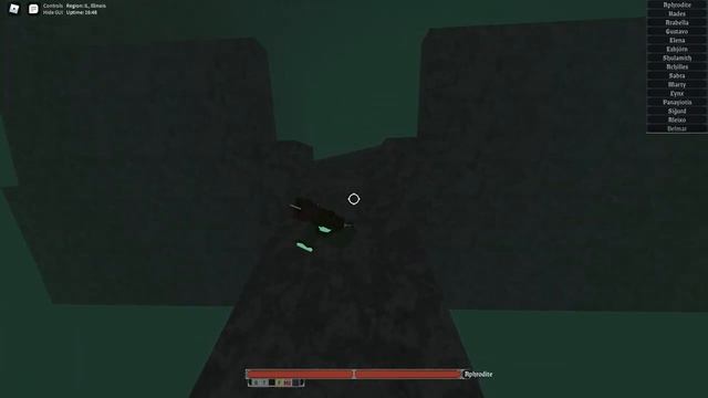 Roblox Lore Game | -1000 Weight смотреть онлайн