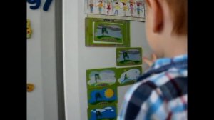 Учим дни недели легко и весело! Описываем погоду. Развивающие игры для детей. МАМЫ & Live