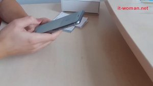 РАСПАКОВКА HONOR 9!