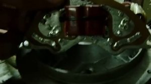 зажигание ПЛМ Ветерок-8