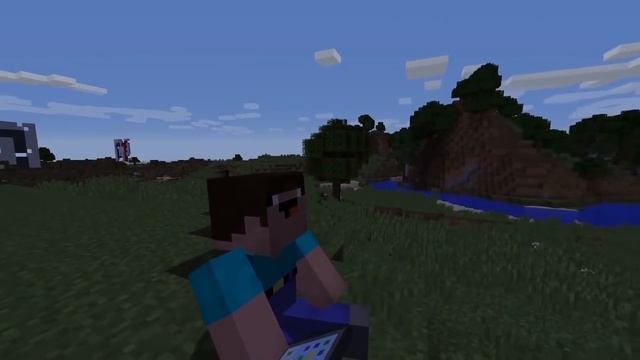 мемы майнкрафт (поставь лайк) смотреть онлайн