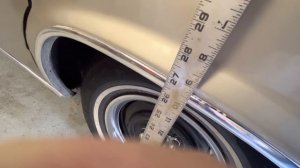 Ford LTD update