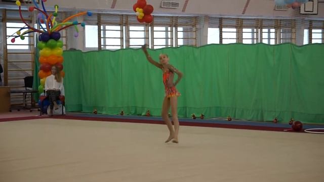 Савина Анастасия 2002г.р. Тюмень скакалка смотреть онлайн