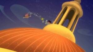 Jake And The NeverLand Pirates theme song season 3