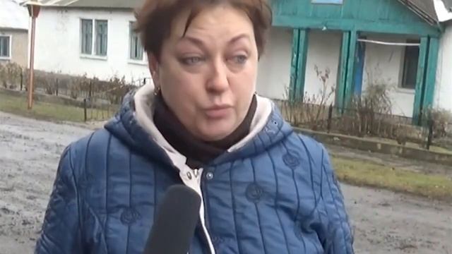 Донбасс и его маленькие герои. Трогательное стихотворение.
