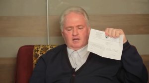 Шашурин С П Где сейчас активы СССР