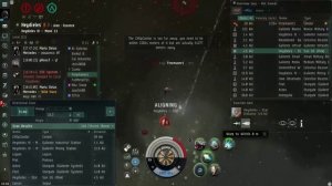 EVE online/Wild Haze - DareDevil PvP