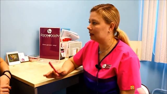 Вопрос: Можно ли проводить летом процедуры лазерного омоложения? смотреть онлайн