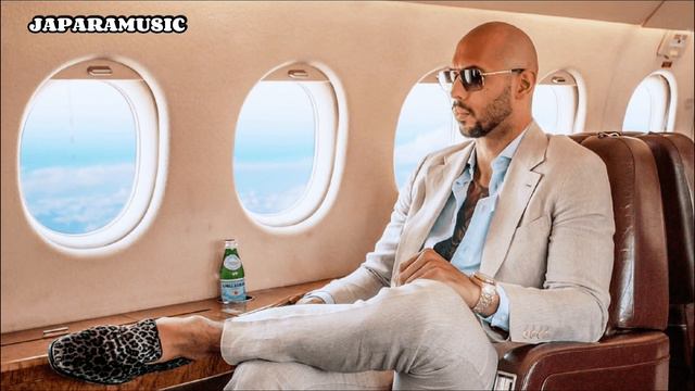 Andrew Tate's Theme Song But Its Violin Cover смотреть онлайн