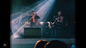 Евгений Григорьев-Жека- Стуканул движок (концерт в CDK МАИ)