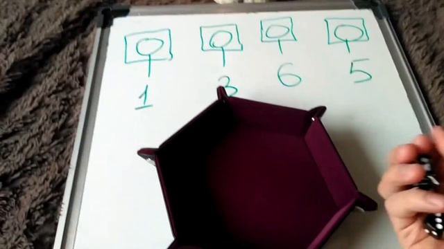 Как сделать настольную игру "Битва танков" за 1 минуту.
