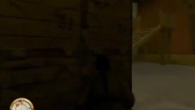 The Great Escape (PS2): Infiltration (HQ) смотреть онлайн