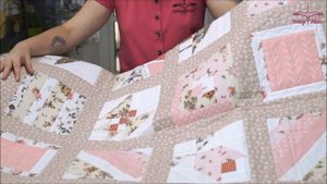 Волшебство лоскутных одеял. Пэчворк. Ручная стежка.