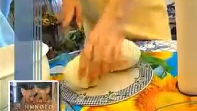 Ведические сладости - Халава Часть 1 смотреть онлайн