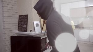 Под ДОМАШНИМ Арестом 24 часа!! Сбежала из дома!