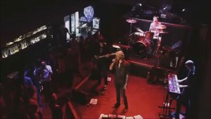 THE VOICE PIERRE EDEL LED ZEPPELIN