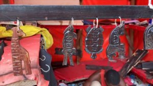 Шопинг на Нунгви | Что привезти с Занзибара и сколько это стоит