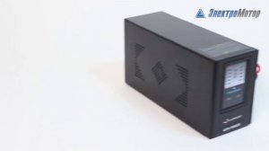 ИБП  luxeon ups-1000zx