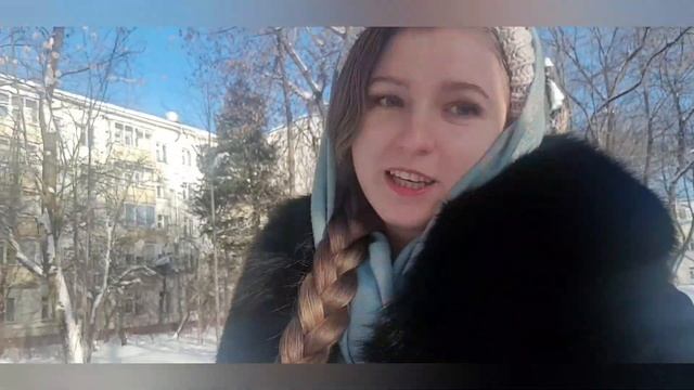 Влог Первая неделя 2022 смотреть онлайн