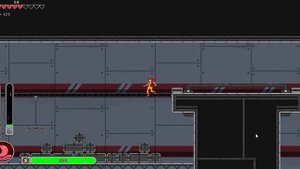 Project  G L U T T|Play Through|Version 0.5.2|Part 1