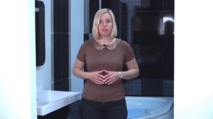 Разновидности гидромассажных ванн. Популярная сантехника