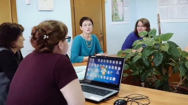 Самопрезентация педагога-организатора МАОУ СОШ 10 г.Альметьевска
