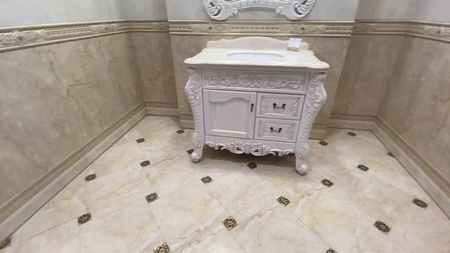 ПАННО ИЗ КЕРАМОГРАНИТА смотреть онлайн